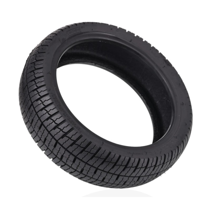 Pneumatico urbano 80/55-7 tubeless di alta qualità per monopattino elettrico  - 1 Adatto a monopattini elettrici che utilizzano 