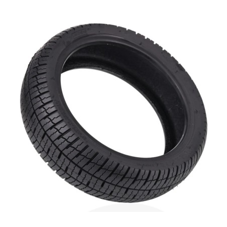 Hoogwaardige 80/55-7 tubeless stadsband voor elektrische step  - 1 Geschikt voor elektrische steps met bandenmaat 80/55-7 en een