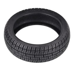 High-quality 80/55-7 tubeless city tyre for electric scooter  - 2 Suitable for electric scooters using an 80/55-7 tyre and a rim