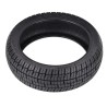 Kvaliteetne 80/55-7 tubeless linnarehv elektritõukerattale  - 2 Sobib elektritõukeratastele, mille rehvimõõt on 80/55-7 ja velg 