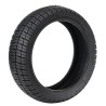 Kvalitní městská pneumatika 80/55-7 tubeless pro elektrickou koloběžku  - 3 Vhodná pro elektrické koloběžky s rozměrem 80/55-7 a