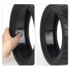 Samobrtveća guma s gelom protiv bušenja za Segway GT3, GT3 Pro ili slično - 80/55-7.5  - 3 Odgovara za Segway GT3, GT3 Pro i sli