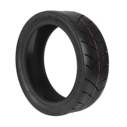 Self-sealing tyre with puncture protection gel for Segway GT3, GT3 Pro or similar - 80/55-7.5  - 4 Compatible with Segway GT3, G