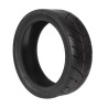 Self-sealing tyre with puncture protection gel for Segway GT3, GT3 Pro or similar - 80/55-7.5  - 4 Compatible with Segway GT3, G