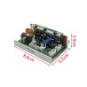 Contrôleur pour trottinette Xiaomi Elite débridé à 30 km/h  - 3 Compatible avec la trottinette électrique Xiaomi Elite ; compare