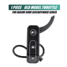 Acceleratore a grilletto per monopattini AUSOM F1 MAX, K20 PRO, GOSOUL 2, DT2, L1, L2, KUGOO F3 PRO MAX PLUS o simili  - 2 
Comp