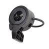 Acelerador de gatillo para patinetes AUSOM 48V 52V 60V K20 PRO GOSOUL 2 DT2 PRO L1 L2 L2 MAX F1 MAX VSETT APEX o similar  - 4 Co