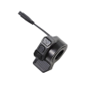 Trigger throttle for AUSOM DT2 PRO L1 L2 L2 MAX K20 PRO Laluz 2 Pro GOSOUL 2 2 PRO electric scooters or similar  - 2 Suitable fo