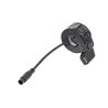 Okidački gas za romobile AUSOM DT2 PRO L1 L2 L2 MAX K20 PRO Laluz 2 Pro GOSOUL 2 2 PRO ili slične modele  - 3 Odgovara romobilim