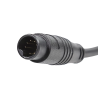 Gaiduko tipo akceleratorius VSETT APEX 8 / 9 / 10 elektriniam paspirtukui  - 1 Tinka VSETT APEX 8, 9 ir 10 ar panašioms konfigūr