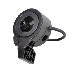 Acceleratore a grilletto per monopattini VSETT APEX 8 / 9 / 10 o modelli simili  - 4 Adatto a VSETT APEX 8, 9 e 10 o configurazi