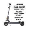 Trigger throttle for VSETT APEX 8 / 9 / 10 electric scooters or similar models  - 9 Suitable for VSETT APEX 8, 9 and 10 or simil