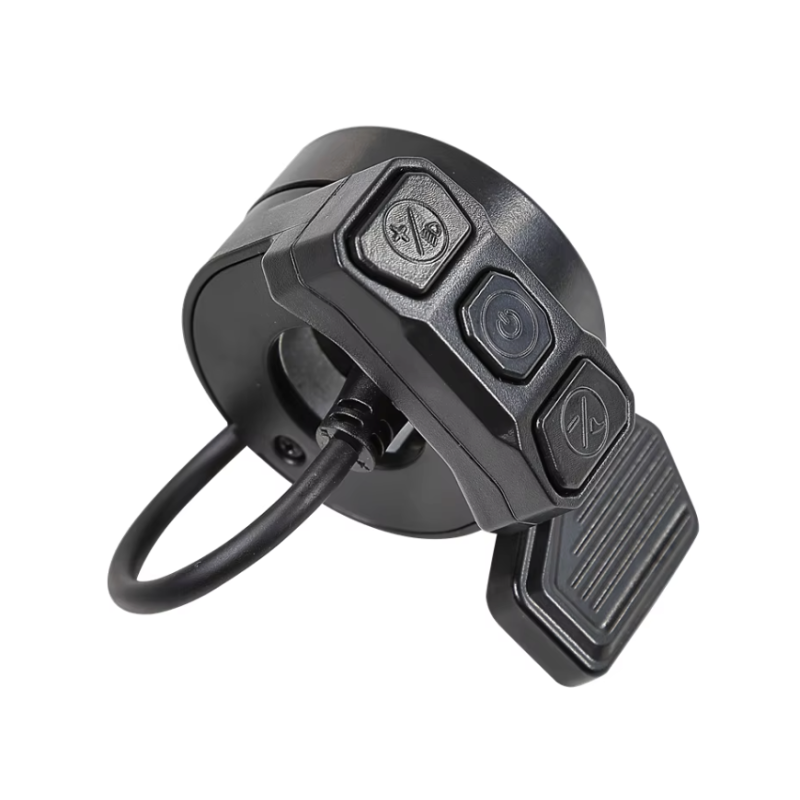 Trigger throttle for VSETT APEX 8 / 9 / 10 electric scooters or similar models  - 5 Suitable for VSETT APEX 8, 9 and 10 or simil