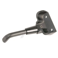 Seitenständer oder Stützfuß für NIU KQi2 Pro E-Scooter  - 1 Für den NIU KQi2 Pro E-Scooter und dessen seitlichen Befestigungspun