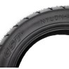 Original 90/55-7 tubeless tyres with gel for Segway GT1 / GT1E / GT2 Segway - Ninebot - 5 
Purpose-built compatibility with Segw