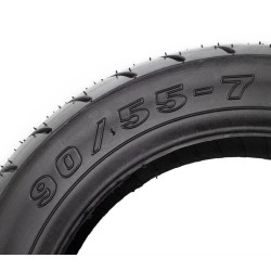 Originalreifen 90/55-7 Tubeless mit Gel für Segway GT1 / GT1E / GT2 Segway - Ninebot - 6 
Passgenau für Segway GT1, GT1E und GT2