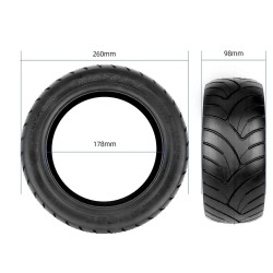Originální pneumatiky 90/55-7 tubeless s gelem pro Segway GT1 / GT1E / GT2 Segway - Ninebot - 10 
Přesná kompatibilita se Segway