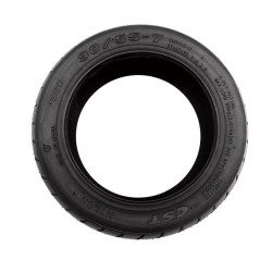 Originale 90/55-7 tubeless-dæk med gel til Segway GT1 / GT1E / GT2 Segway - Ninebot - 12 
Præcis kompatibilitet med Segway GT1, 