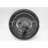 copy of Sprednje platisce 10 palcev tubeless kompletno za Ninebot Max G30 - kompatibilno Xiaomi Segway - Ninebot - 1 Kompatibiln