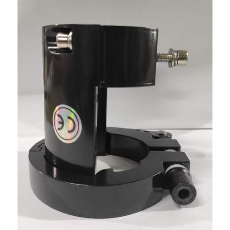 Foldster X-lock - especialmente para proteger a área dobrável em scooters elétricos Xiaomi Monorim - 2  