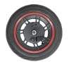 copy of Janta fata 10 inch tubeless completa pentru Ninebot Max G30 - compatibila Xiaomi Segway - Ninebot - 8 Compatibilitate: j
