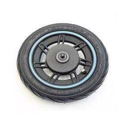 copy of Jante dianteira 10 polegadas tubeless completa para Ninebot Max G30 - compativel Xiaomi Segway - Ninebot - 9 Compatibili