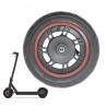 copy of Janta fata 10 inch tubeless completa pentru Ninebot Max G30 - compatibila Xiaomi Segway - Ninebot - 11 Compatibilitate: 