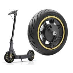 copy of Predna dzhanta 10 incha tubeless kompletna za Ninebot Max G30 - savmestima Xiaomi Segway - Ninebot - 13 Savmestimost: pr