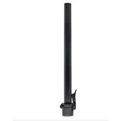Mât compatible pour trottinette Ninebot Max G30 - pièce de direction et pliage Segway - Ninebot - 1 Compatible avec la trottinet