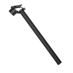 Compatible stem for Ninebot Max G30 scooter - steering and folding replacement part Segway - Ninebot - 2 Compatible with the Nin