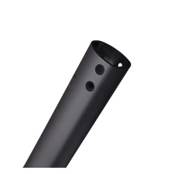 Kompatibel styrstamme til Ninebot Max G30 el-løbehjul - reservedel til styring og foldning Segway - Ninebot - 5 Kompatibel med N