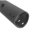 Compatible stem for Ninebot Max G30 scooter - steering and folding replacement part Segway - Ninebot - 7 Compatible with the Nin