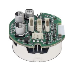 Control panel or display for Xiaomi Electric Scooter Elite electric scooter, dashboard screen replacement  - 5 
Exact fit for Xi