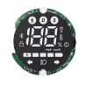 Control panel or display for Xiaomi Electric Scooter Elite electric scooter, dashboard screen replacement  - 1 
Exact fit for Xi