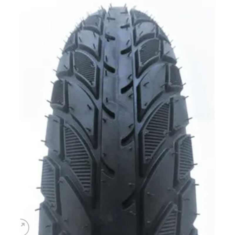 HEIDENAU K84 terrengdekk for Segway i2, Gen2, SE eller lignende - kun dekk  - 1 Passer Segway i2, Gen2, SE og tilsvarende kjøret