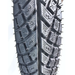 HEIDENAU K66 80/80-14 all-terrain tyre for Segway i2, Gen2, SE or similar  - 1 
Suitable for Segway i2, Segway Gen2, Segway SE a