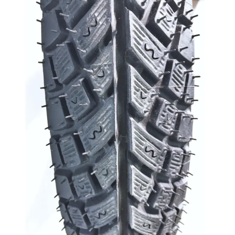 HEIDENAU K66 80/80-14 terrengdekk til Segway i2, Gen2, SE eller lignende  - 1 
Passer til Segway i2, Segway Gen2, Segway SE og k