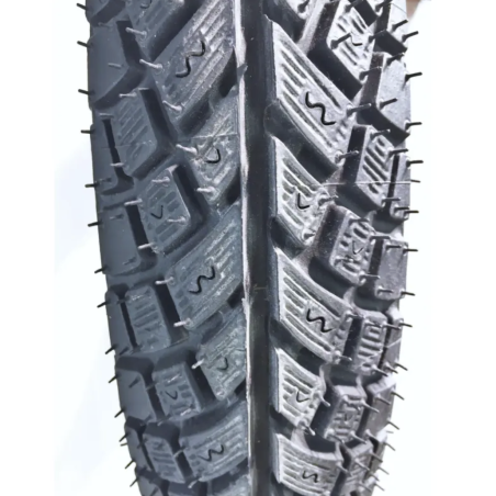 Elastiko pantos edafous HEIDENAU K66 80/80-14 gia Segway i2, Gen2, SE i paromoio  - 1 
Katallilo gia Segway i2, Segway Gen2, Seg