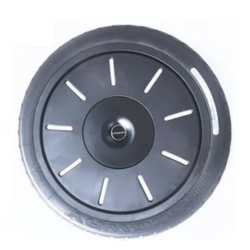 Koleso v sbore s shinoy dlya Segway i2, Segway Gen2, Segway SE ili analoga  - 1 
Podkhodit dlya Segway PT i2, i2 Gen2, i2 SE i a