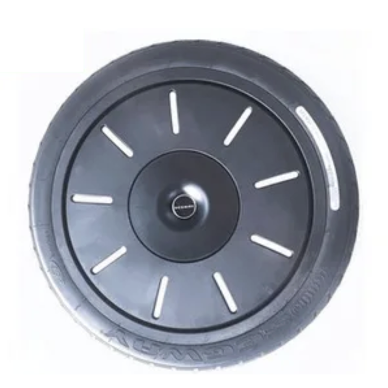 Komplett hjul med däck för Segway i2, Segway Gen2, Segway SE eller liknande  - 1 
Passar Segway PT i2, i2 Gen2, i2 SE och liknan