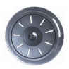 Roue complète avec pneu pour Segway i2, Segway Gen2, Segway SE ou similaire  - 1 
Compatible avec Segway PT i2, i2 Gen2, i2 SE e