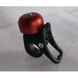 Timbre y anclaje de plegado para Xiaomi M365, 1S, Pro2 y M365 Pro Xiaomi - 12  