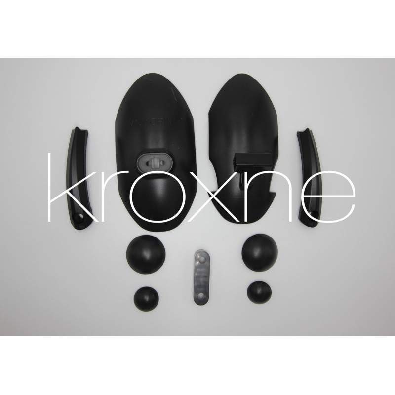 copy of Rear fender kit for MR1 / MXR1 rear suspension  - 5  