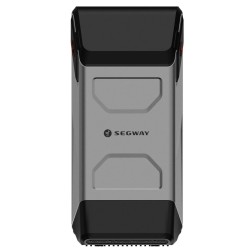 Külső 48V 10Ah akkumulátor Segway MAX G3 Series elektromos rollerhez vagy hasonlóhoz – nagyobb hatótáv  - 8 Segway MAX G3 Series