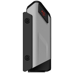 48V 10Ah external battery for Segway F3 Series, F3 Pro electric scooter or similar - extended range  - 9 Suitable for Segway F3 