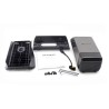 Batería externa 48V 10Ah para patinete Segway GT3 series, GT3 Pro o similar - aumenta tu autonomía  - 3 Compatibilidad: pensada 