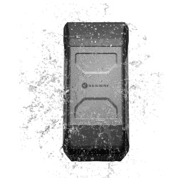 Zunanja baterija 48V 10Ah za skiro Segway ZT3, ZT3 Pro ali podoben - večji doseg  - 5 Primerna za Segway ZT3 series, ZT3 Pro in 