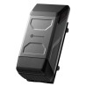 Baterie externă 48V 10Ah pentru trotinetă Segway ZT3, ZT3 Pro sau similară - autonomie mai mare  - 12 Potrivită pentru Segway ZT