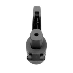 Díl skládacího mechanismu pro Segway Ninebot MAX G2, náhradní šroub a páka  - 22 Určen pro skládací mechanismus Segway Ninebot M