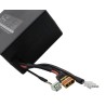 899Wh 19200mAh 46.8V lithium battery for Segway Max G3 Series or similar - double your range  - 1 Designed for Segway Max G3 Ser